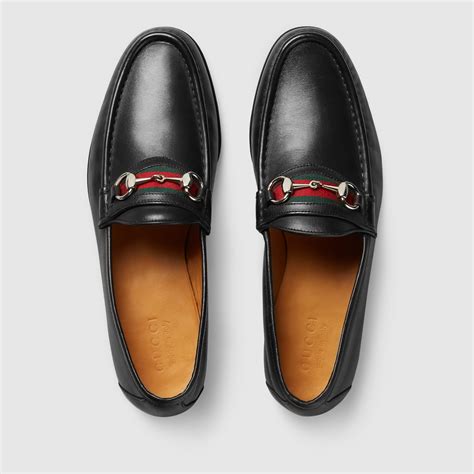 gucci lofer|Gucci loafers for men.